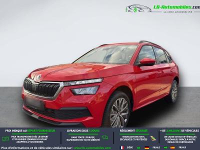 Skoda Kamiq 1.0 TSI 95 ch BVM