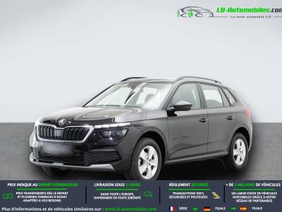 Skoda Kamiq 1.0 TSI 116 ch BVA