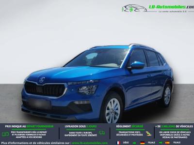 Skoda Kamiq 1.0 TSI 116 ch BVA