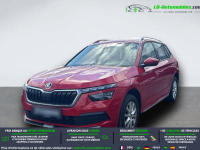 Skoda Kamiq 1.0 TSI 116 ch BVA