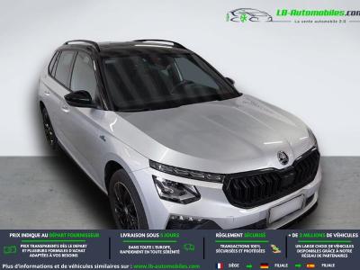 Skoda Kamiq 1.0 TSI 116 ch BVA