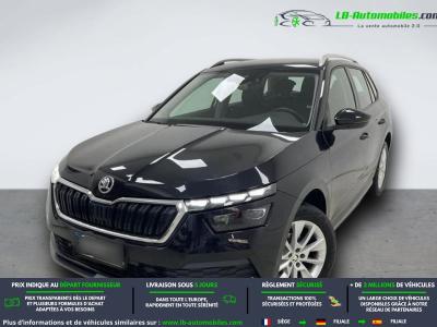 Skoda Kamiq 1.0 TSI Evo 110 ch BVA