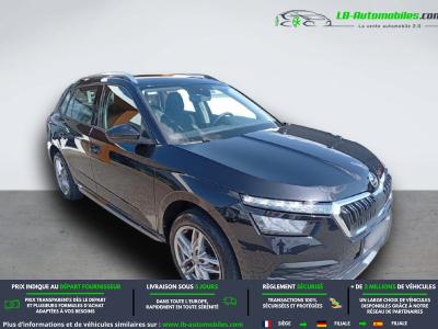Skoda Kamiq 1.0 TSI 95 ch BVM