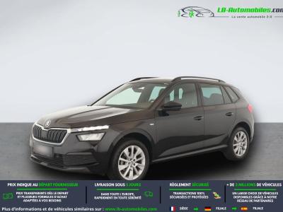 Skoda Kamiq 1.0 TSI Evo 110 ch BVA