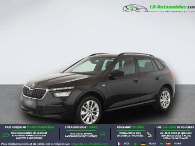 Skoda Kamiq 1.0 TSI Evo 110 ch BVA