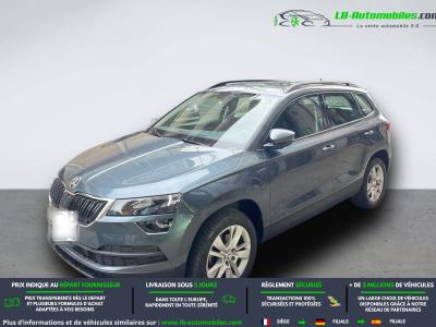 Skoda Karoq 1.0 TSI 110 ch