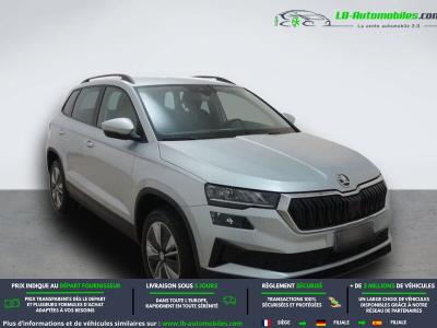 Skoda Karoq 2.0 TDI 116 ch BVA
