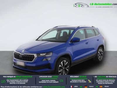 Skoda Karoq 2.0 TDI 116 ch BVA