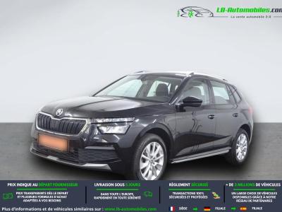 Skoda Kamiq 1.5 TSI 150 ch BVM