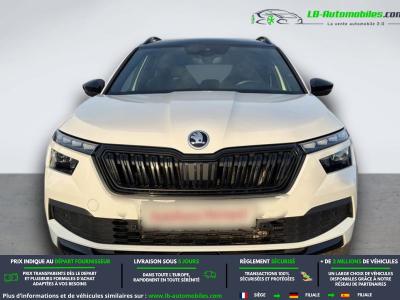 Skoda Kamiq 1.5 TSI 150 ch BVM