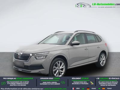 Skoda Kamiq 1.5 TSI 150 ch BVA