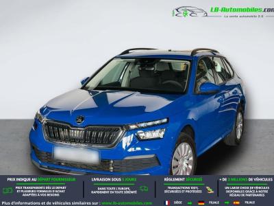 Skoda Kamiq 1.5 TSI 150 ch BVA