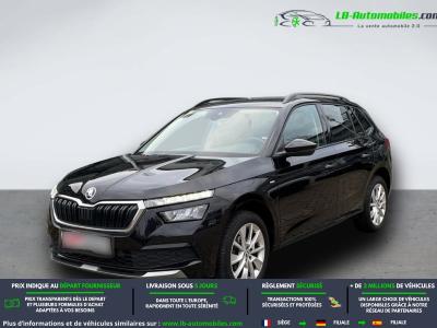 Skoda Kamiq 1.5 TSI 150 ch BVA