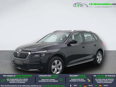 Skoda Kamiq 1.5 TSI 150 ch BVA