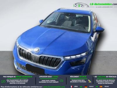 Skoda Kamiq 1.5 TSI 150 ch BVA
