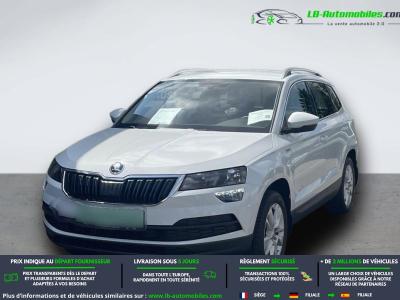Skoda Karoq 1.5 TSI 150 ch BVM