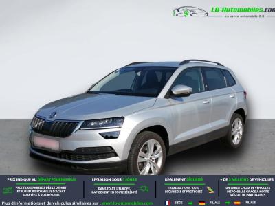 Skoda Karoq 1.5 TSI 150 ch BVM