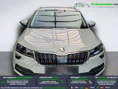 Skoda Karoq 1.0 TSI 116 ch BVA