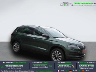 Skoda Karoq 1.0 TSI 110 ch