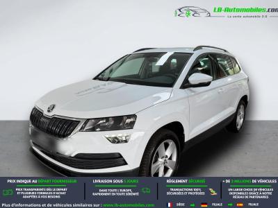 Skoda Karoq 1.0 TSI 116 ch BVM