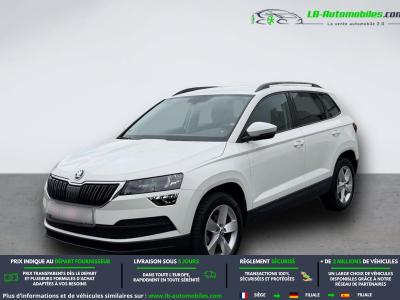 Skoda Karoq 1.6 TDI 116 ch BVM
