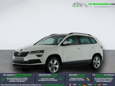 Skoda Karoq 1.6 TDI 116 ch BVM