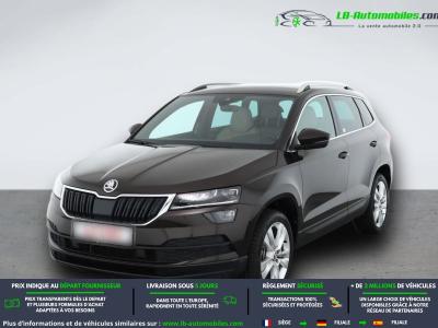 Skoda Karoq 1.5 TSI 150 ch BVA