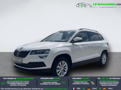 Skoda Karoq 1.5 TSI 150 ch BVA