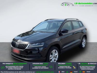 Skoda Karoq 1.5 TSI 150 ch BVA