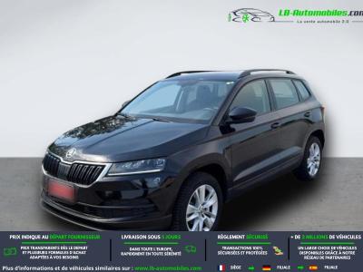 Skoda Karoq 1.5 TSI 150 ch BVA