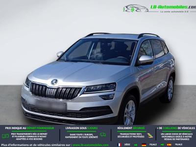 Skoda Karoq 1.5 TSI 150 ch BVA