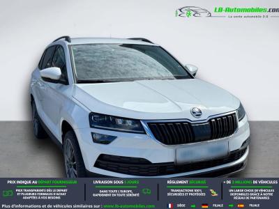 Skoda Karoq 1.5 TSI 150 ch BVA