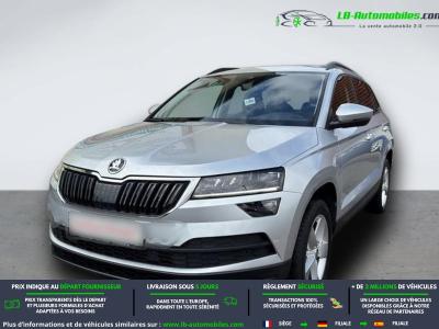 Skoda Karoq 1.5 TSI 150 ch BVM