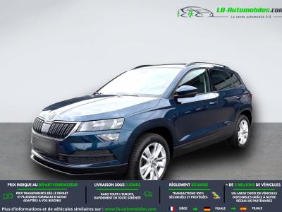 Skoda Karoq 1.5 TSI 150 ch BVM