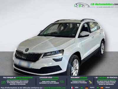 Skoda Karoq 1.6 TDI 116 ch BVA