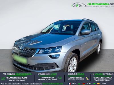 Skoda Karoq 1.0 TSI 116 ch BVM
