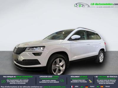 Skoda Karoq 1.0 TSI 116 ch BVM