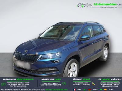Skoda Karoq 2.0 TDI 150 ch BVM