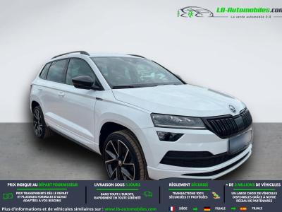 Skoda Karoq 2.0 TDI 150 ch BVM