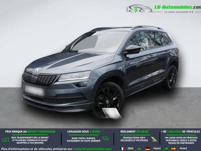 Skoda Karoq 2.0 TDI 150 ch BVM