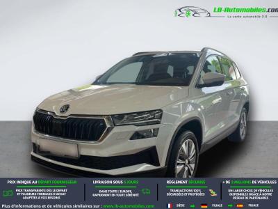 Skoda Karoq 1.0 TSI 110 ch