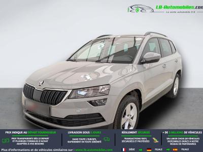 Skoda Karoq 1.0 TSI 110 ch