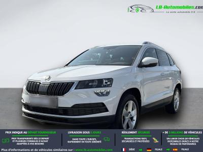 Skoda Karoq 1.0 TSI 110 ch