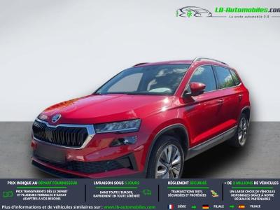 Skoda Karoq 1.0 TSI 110 ch