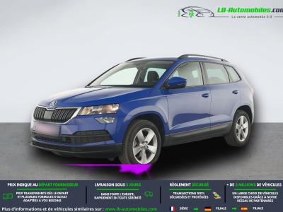 Skoda Karoq 1.0 TSI 110 ch