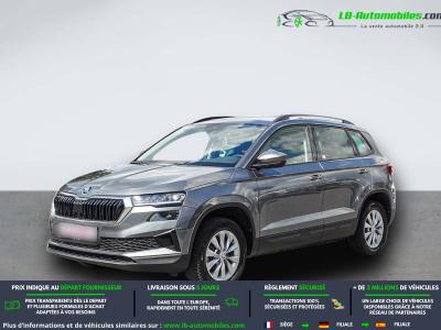 Skoda Karoq 1.5 TSI 150 ch  BVA