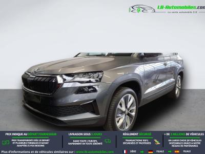 Skoda Karoq 1.5 TSI 150 ch  BVA
