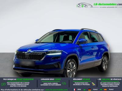 Skoda Karoq 1.5 TSI 150 ch  BVA