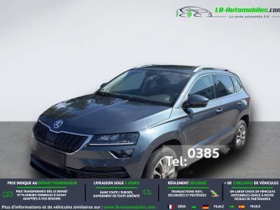 Skoda Karoq 1.5 TSI 150 ch  BVA