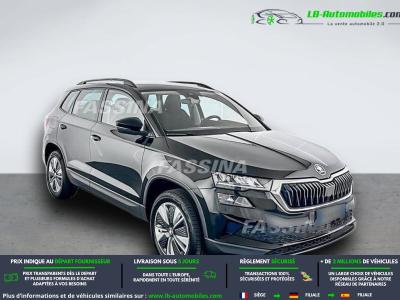 Skoda Karoq 2.0 TDI 116 ch BVA
